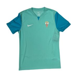 Camiseta 2º equipación