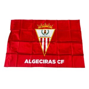 Bandera Algeciras CF