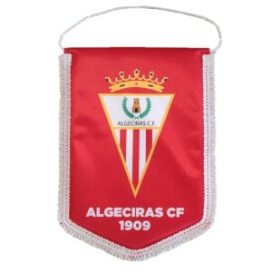 Banderín grande