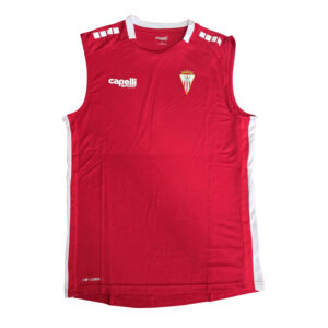 camiseta sin mangas Algeciras cf