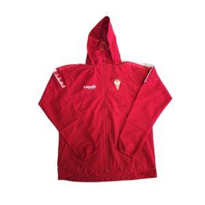 Chaqueton algeciras cf