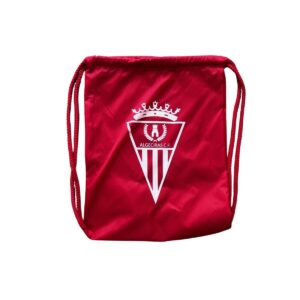 Mochila de cuerdas
