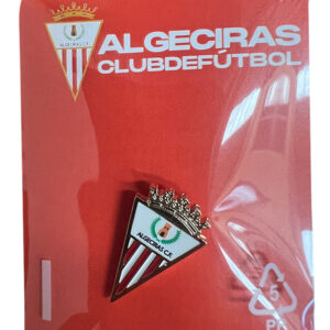 Pin Escudo