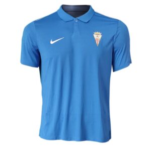Polo azul jugadores