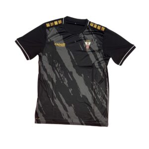 Segunda camiseta algeciras cf