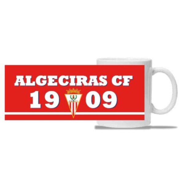 Taza 1909