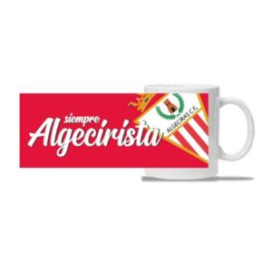 Taza siempre algecirista