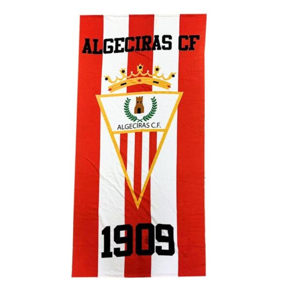 Toalla Franjas