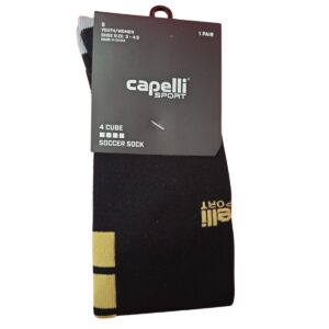 medias negras 2ª Algeciras CF