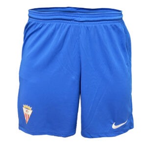 Pantalón corto 1º equipación